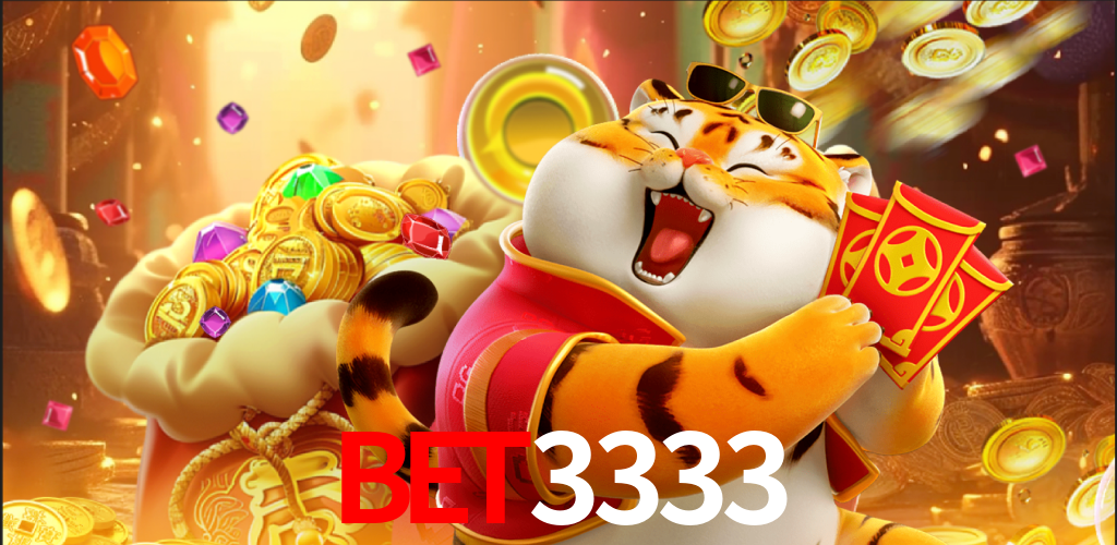 BET3333 - Clube VIP da Fortuna - BET3333 login