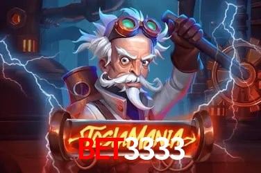 Experiência VIP BET3333