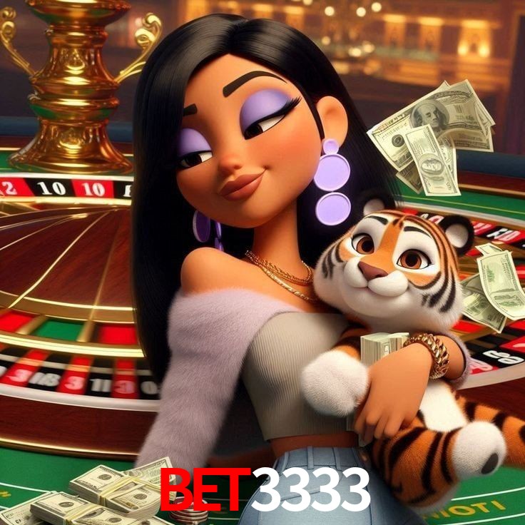 Experiência VIP BET3333