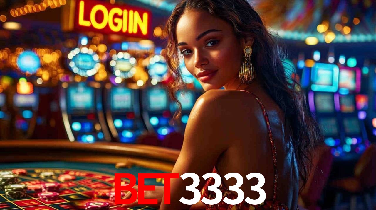 Bônus de Boas-vindas BET3333