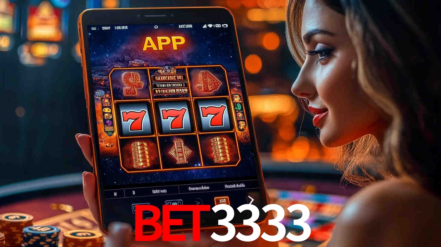 BET3333 casino