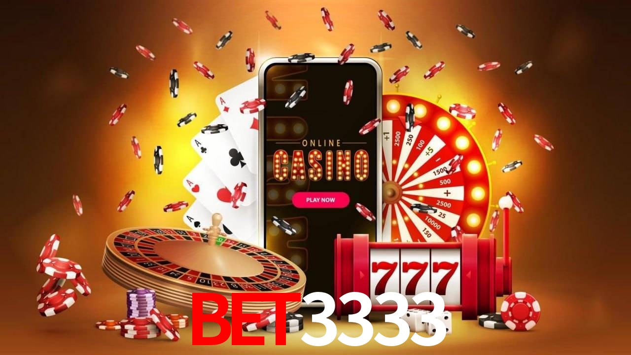 Estatísticas BET3333