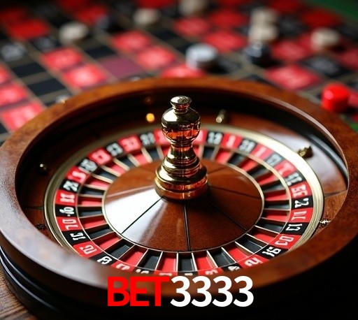 Tecnologia da Plataforma BET3333