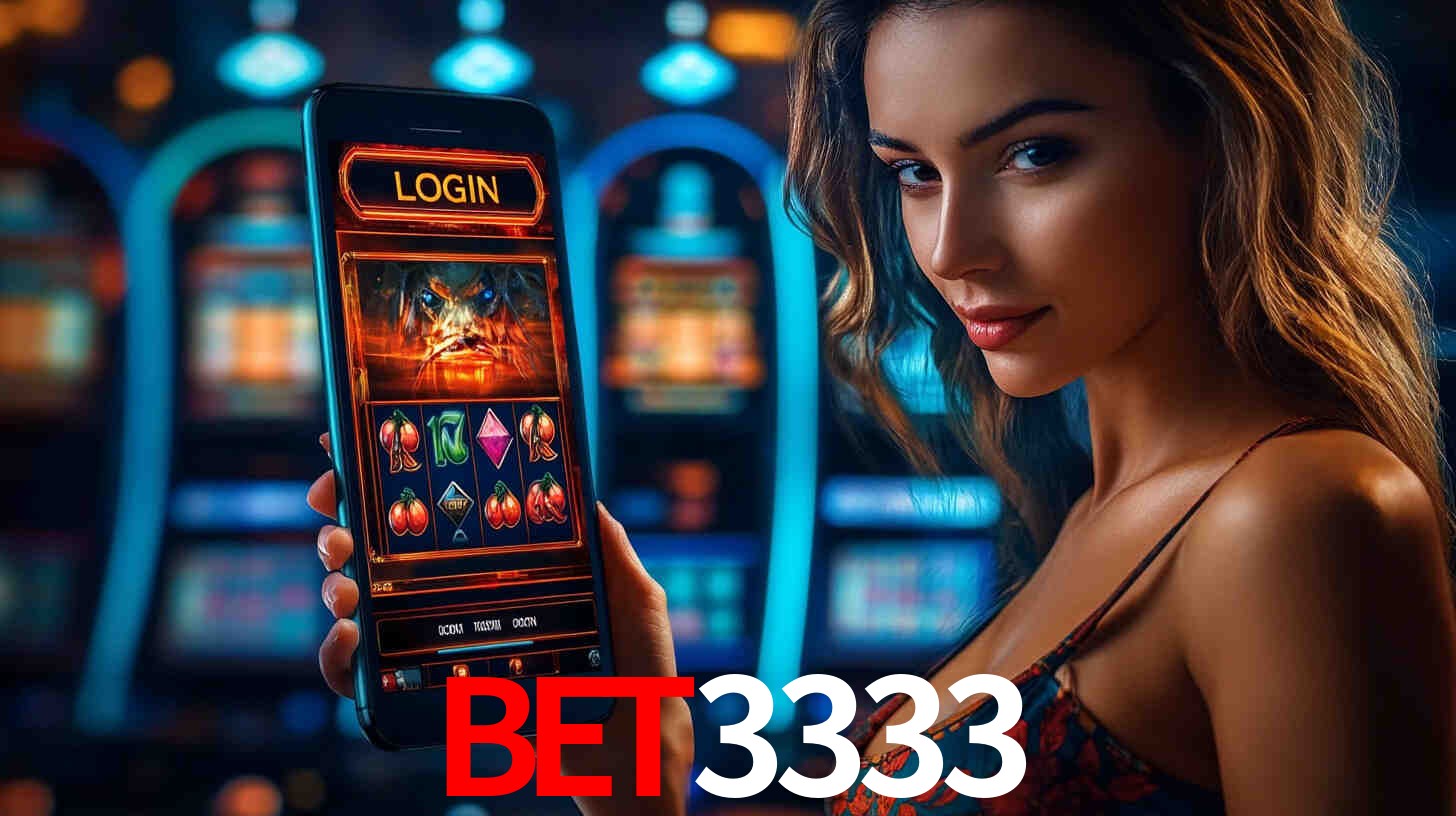 BET3333 login