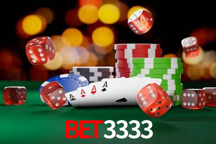 Apostas de Basquete BET3333