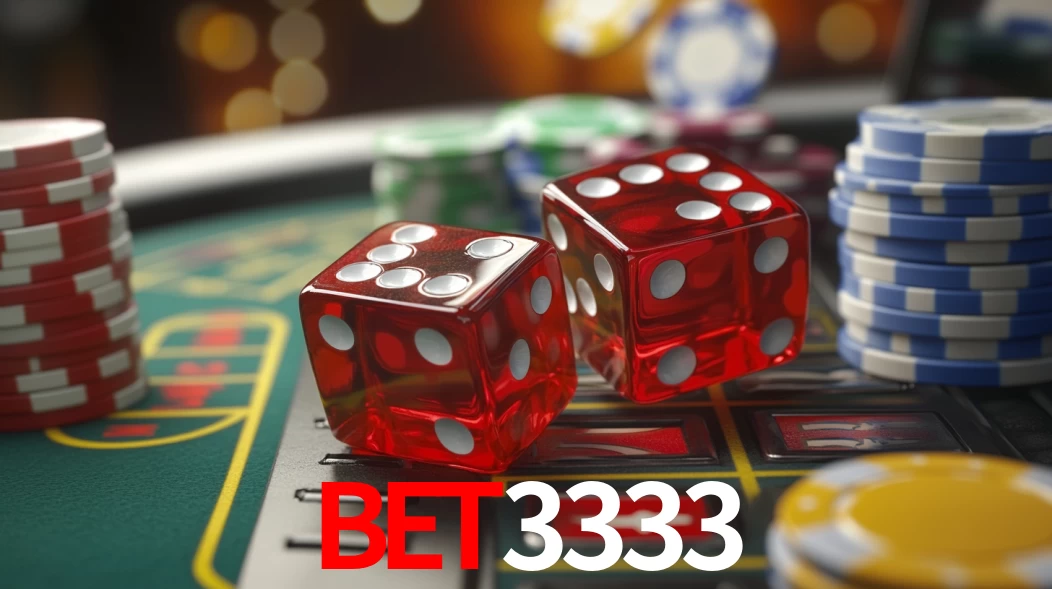 VIP Casino BET3333