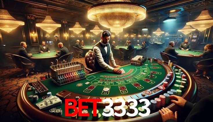 Bonus Features BET3333