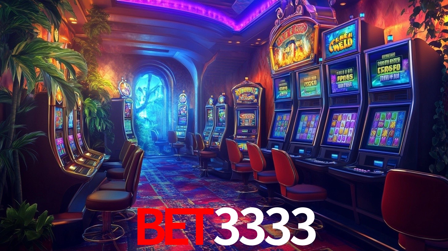 Blackjack Table BET3333