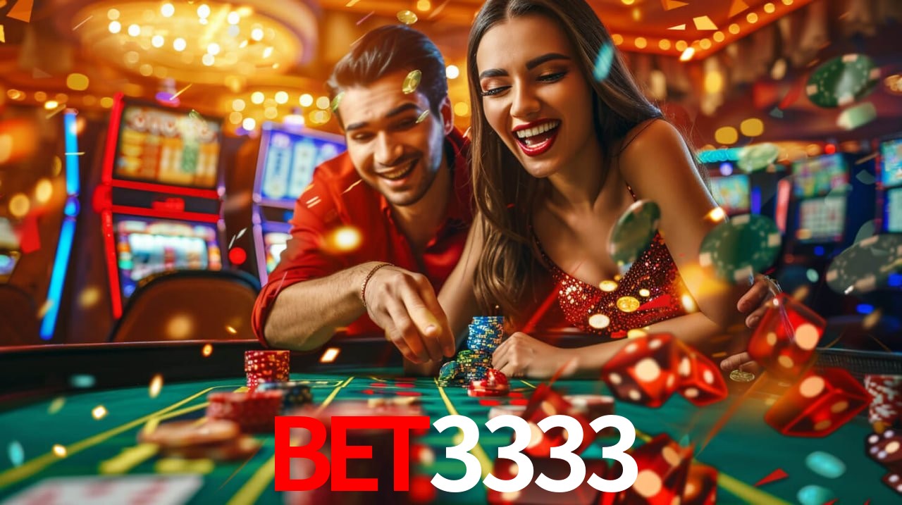 Avaliações dos Jogadores BET3333