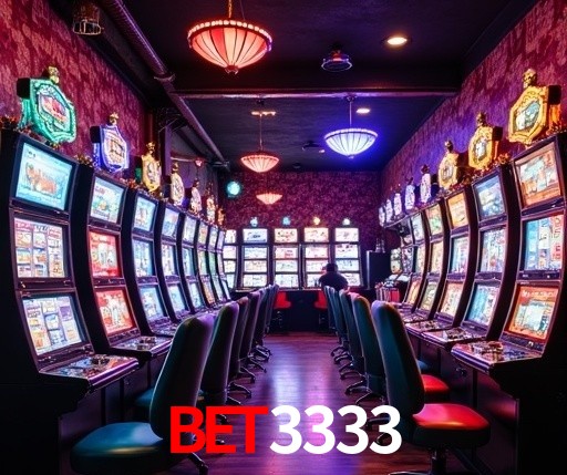 Promoções Sazonais BET3333