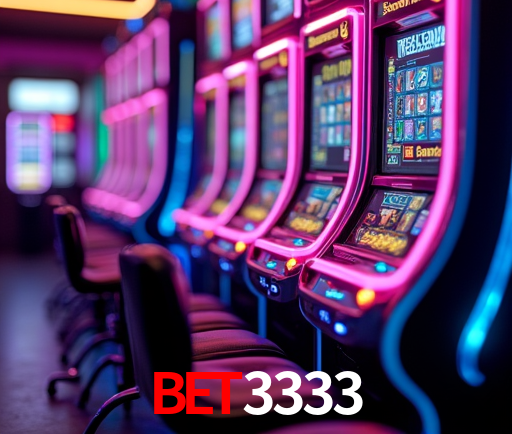 Promoção Relâmpago BET3333