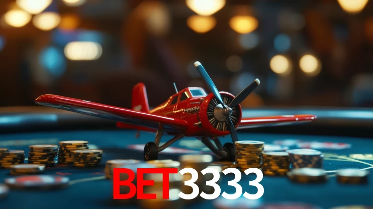 Slot Games BET3333