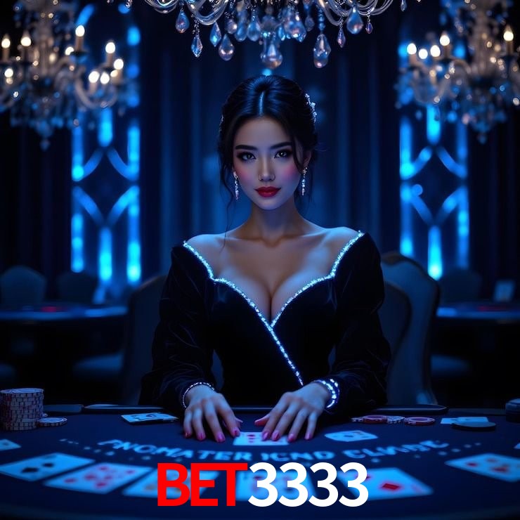 Estatísticas Esportivas BET3333