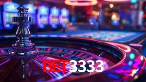 Mesa de Blackjack BET3333