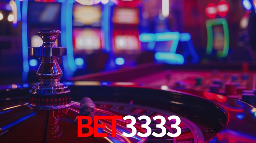 Ofertas Imperdíveis na BET3333: Promoções e Bônus Que Valem a Pena