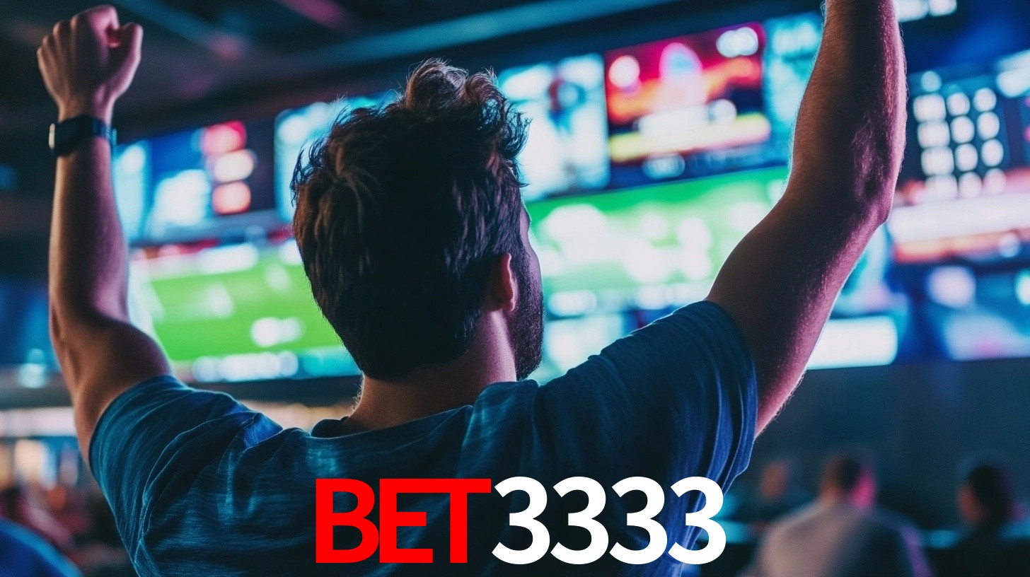BET3333 login