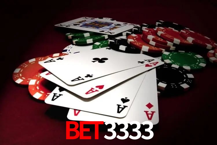 Interface Premium BET3333
