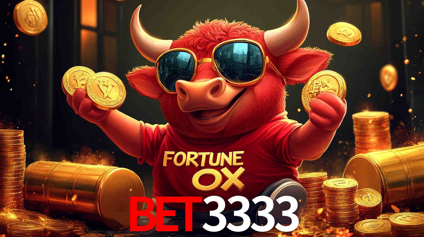 Inovações de Jogos na BET3333: O Futuro das Experiências Interativas