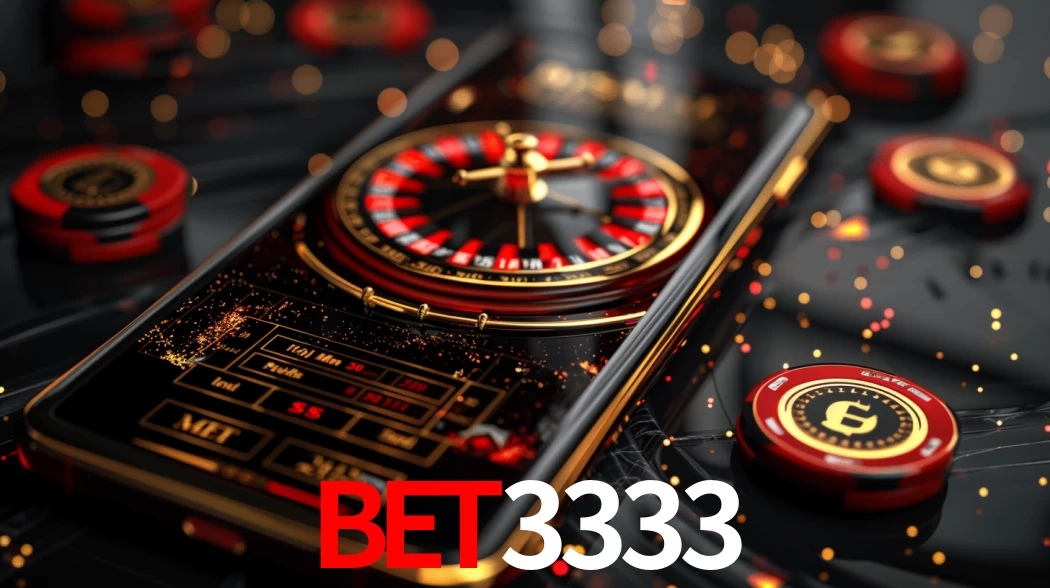 Live Casino BET3333