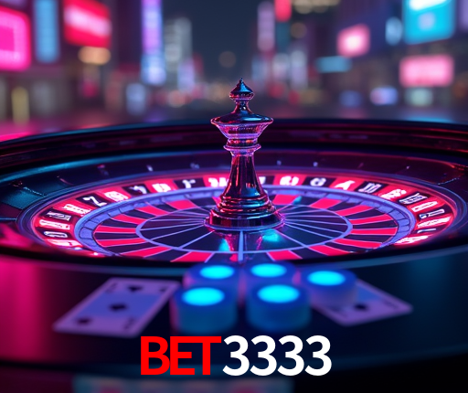 A Experiência Imersiva dos Cassinos Ao Vivo no BET3333