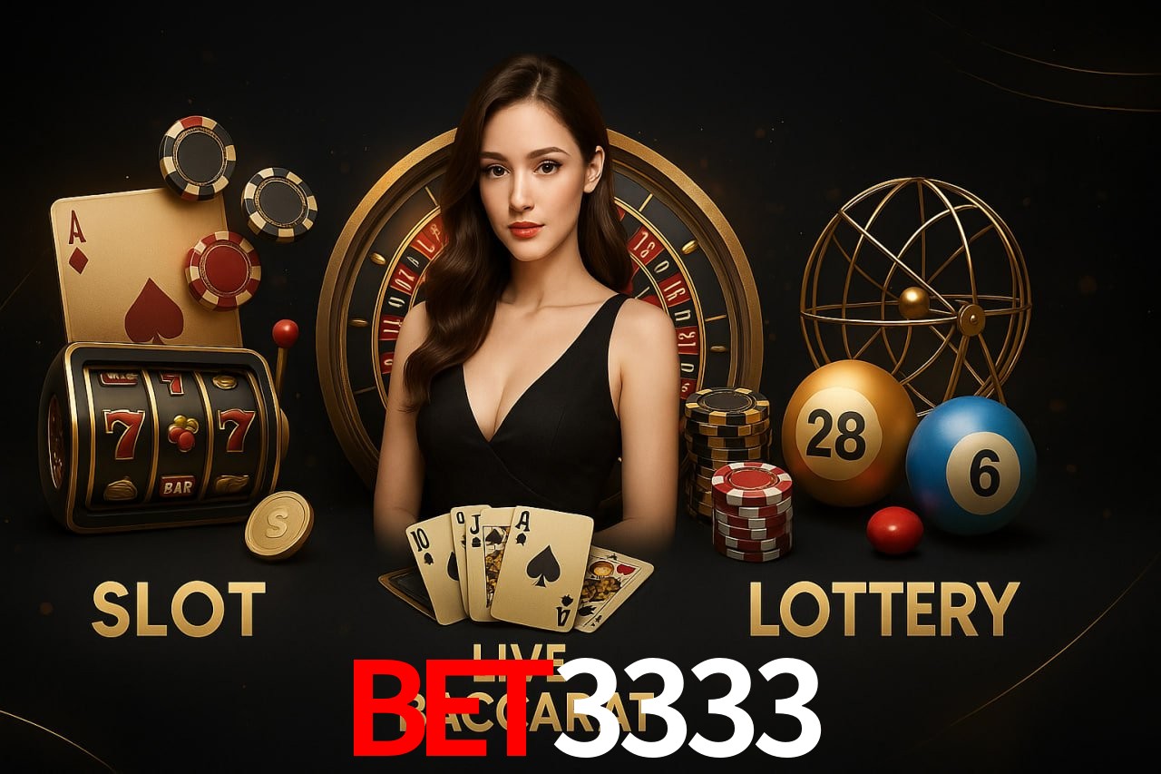 Integração de APIs BET3333