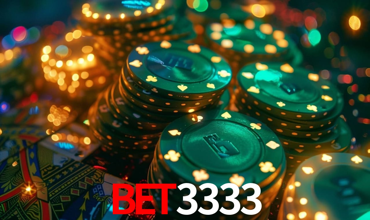 Bônus Diários BET3333