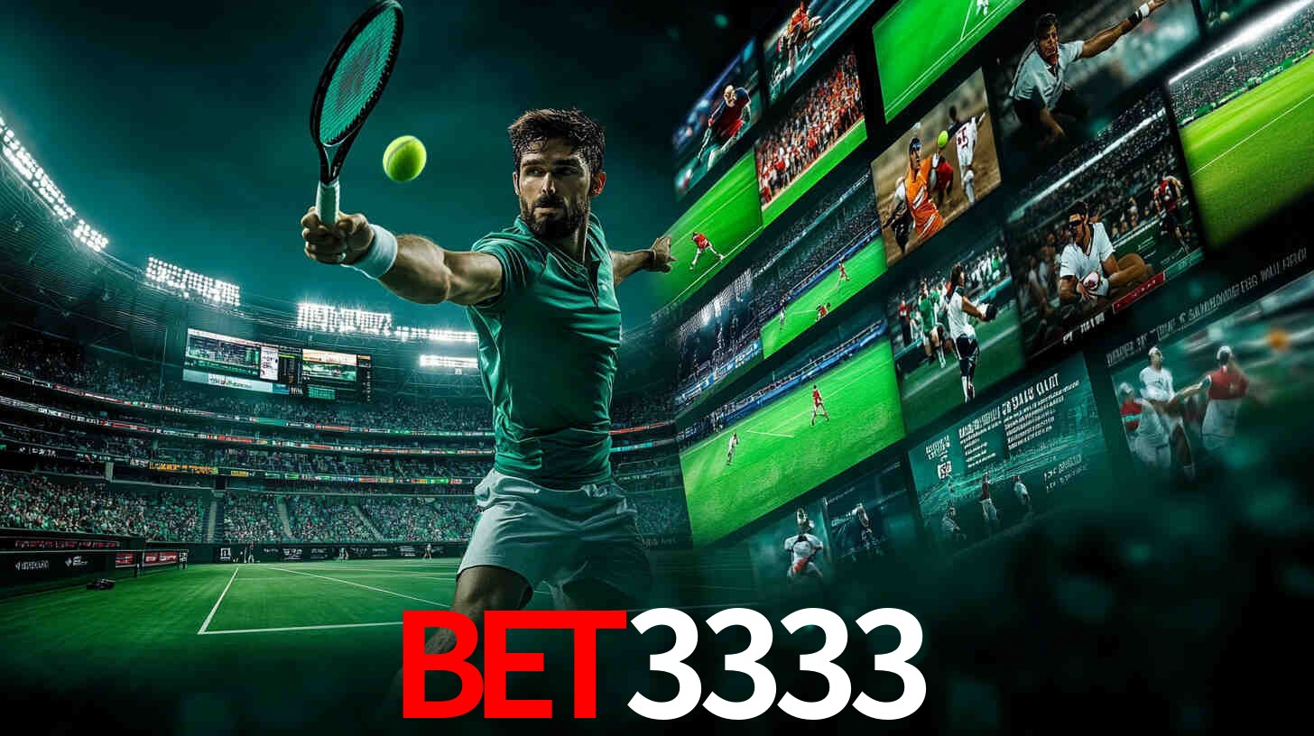 Descubra a Magia dos Jogos de Arcade no BET3333