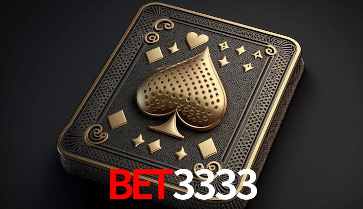 Casino VIP BET3333