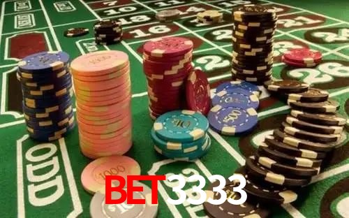 Bônus Generosos e Exclusivos no BET3333 para Você!