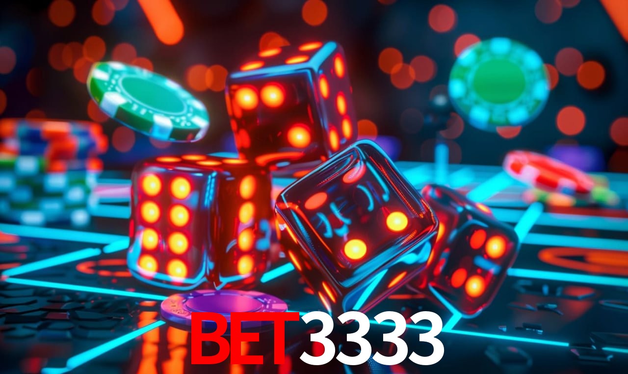 Descubra o Programa VIP da BET3333: Vantagens Exclusivas para Jogadores