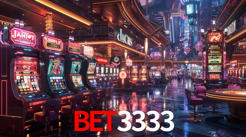 Games Directory BET3333