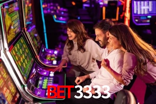 Inovações de Jogos na BET3333: O Futuro das Experiências Interativas