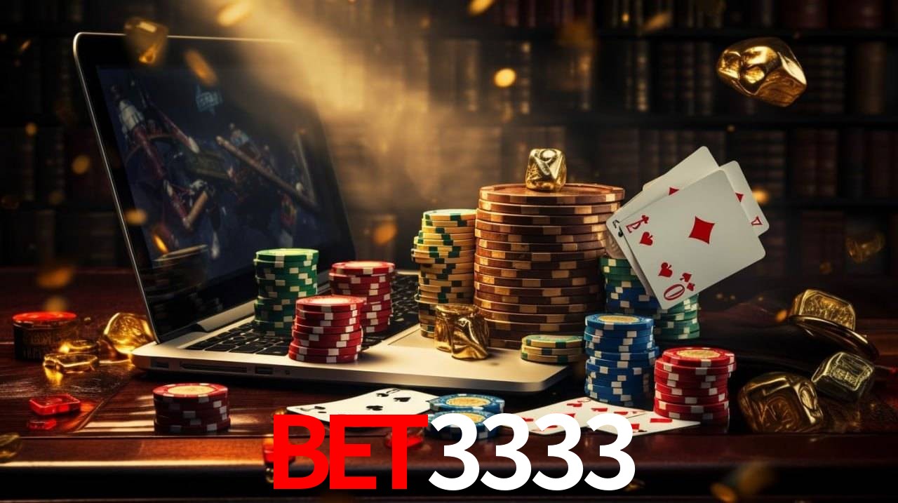 PIX Instantâneo BET3333