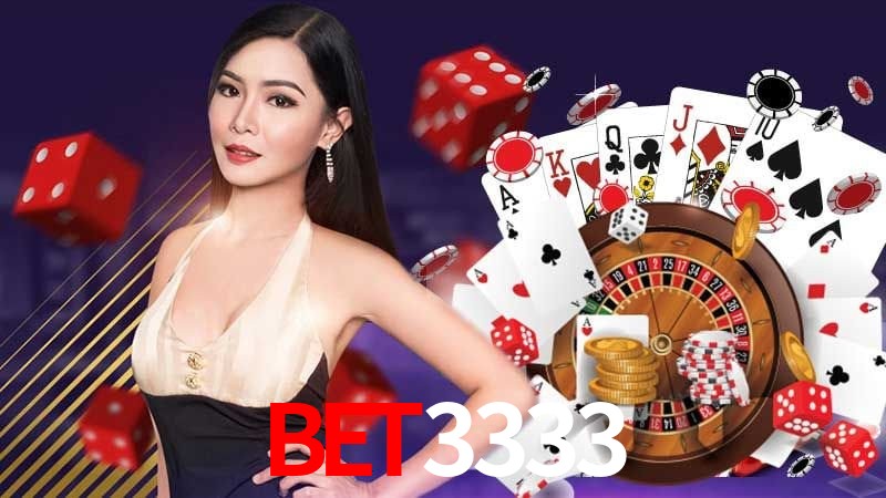 A Emoção da Loteria na BET3333: Uma Chance de Mudança de Vida
