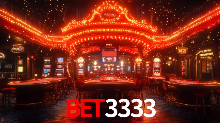 Exclusive Games BET3333