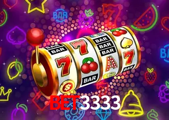 Descubra o Mundo do Cassino Online com BET3333