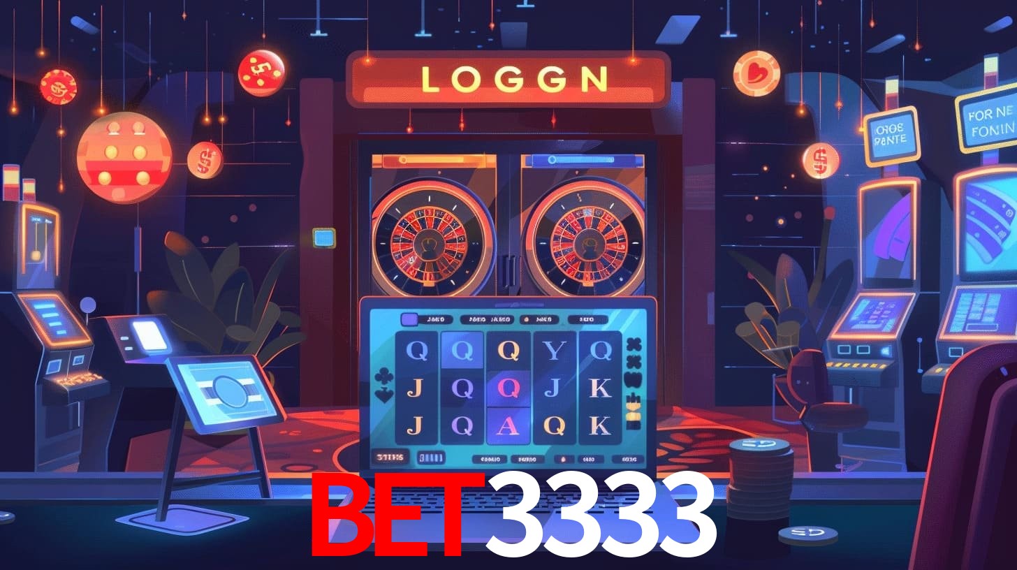 Cadastro Rápido BET3333