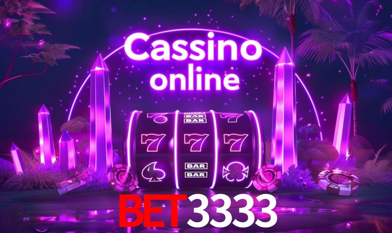 Diretório de Jogos BET3333