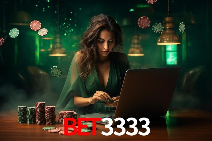 BET3333 casino