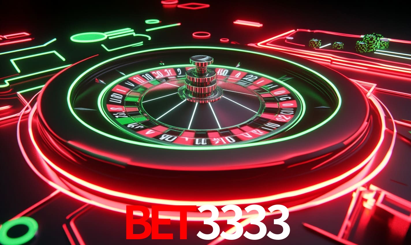Apostas Esportivas na BET3333: Um Guia Completo