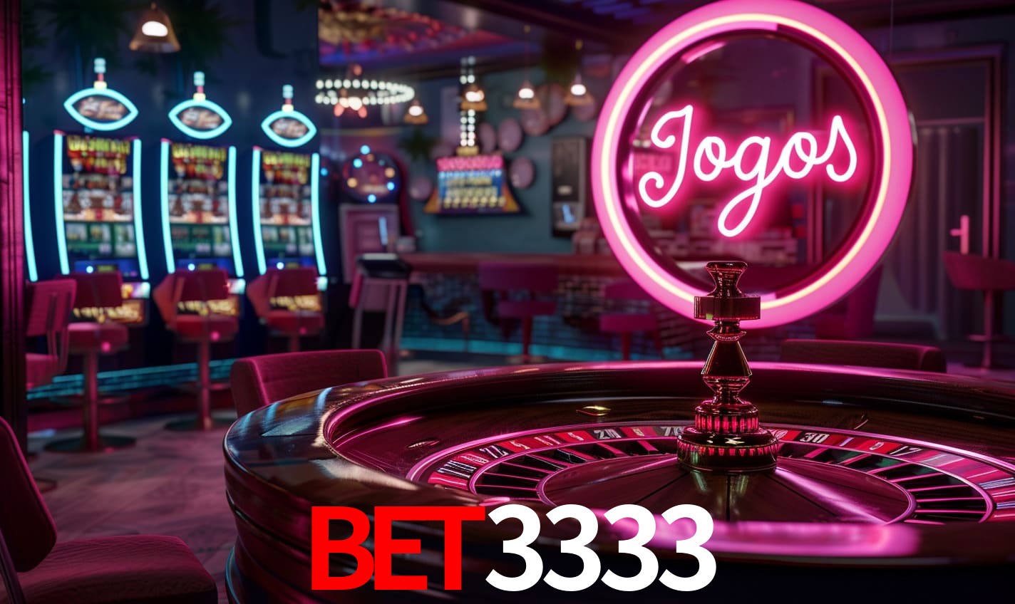 A Popularidade dos Caça-Níqueis no BET3333