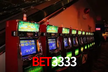 Descubra a Essência do BET3333: Nossa História e Compromissos