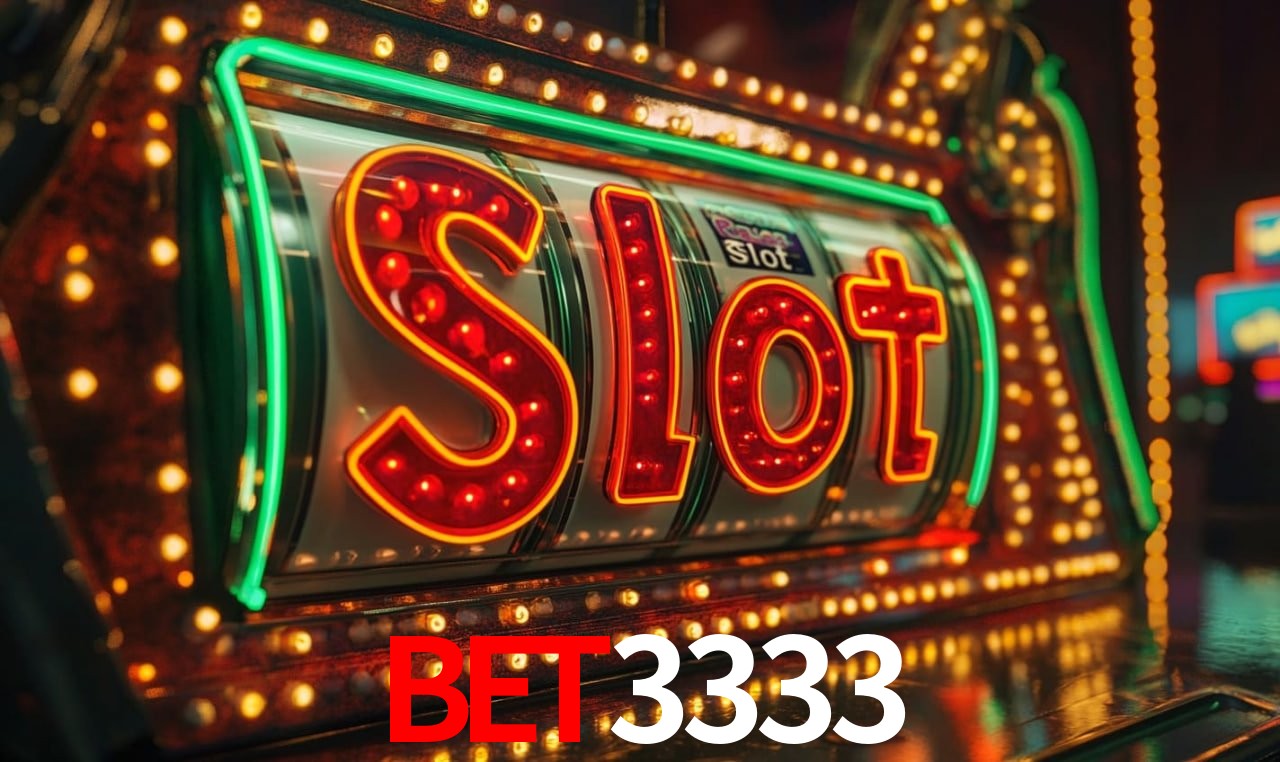 Provedores de Jogos BET3333