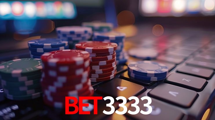 Jogos de Slot BET3333