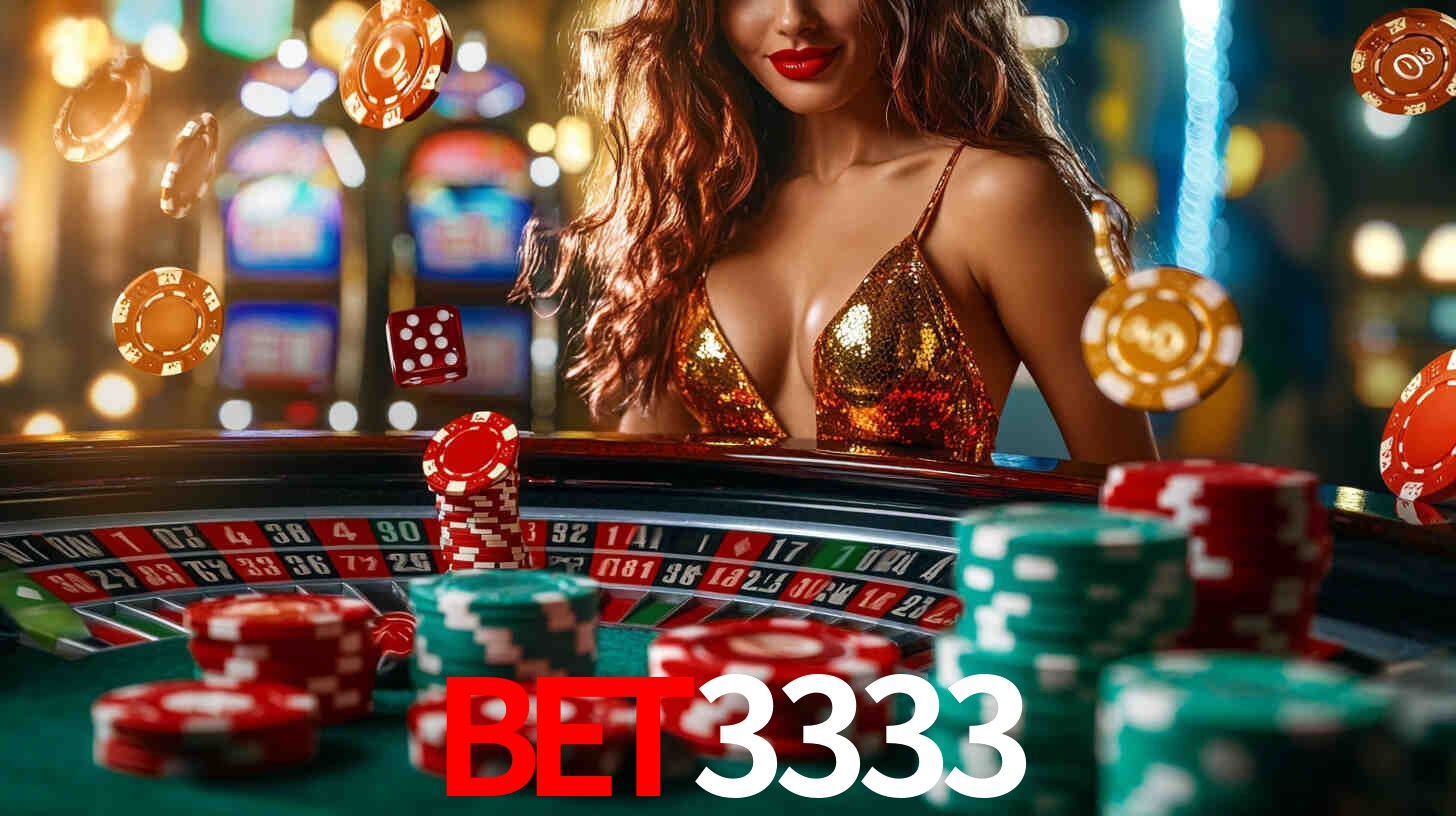 Daily Bonuses BET3333