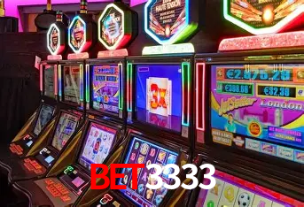 A Experiência Imersiva dos Cassinos Ao Vivo no BET3333