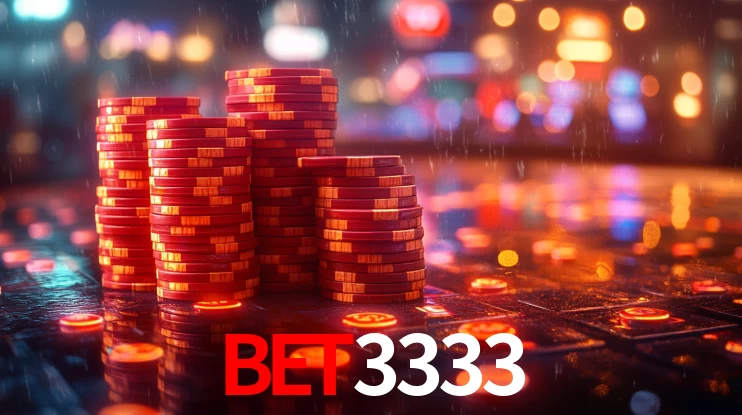 Explore as vantagens do BET3333: serviço profissional e confiabilidade