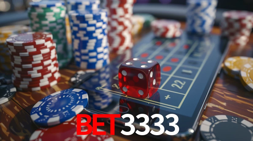 BET3333 login