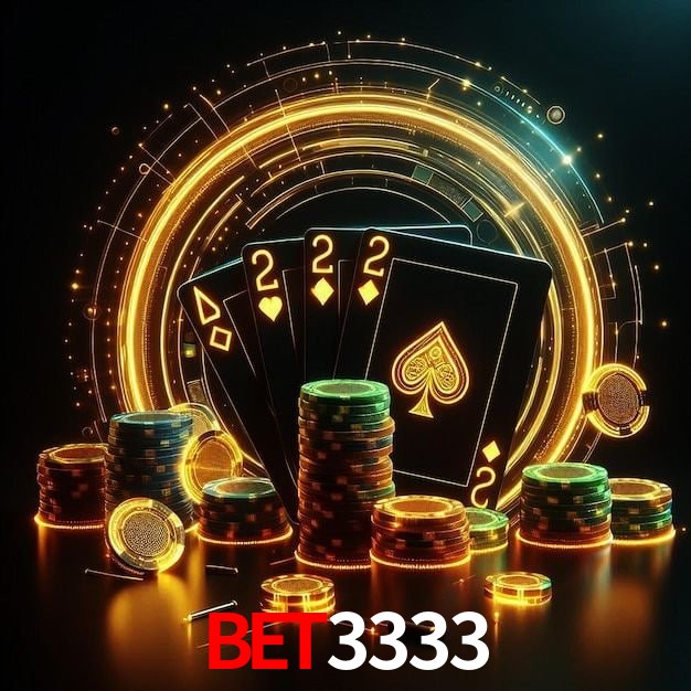 Apostas de Futebol BET3333
