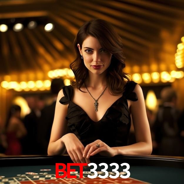 Descubra o Programa VIP da BET3333: Vantagens Exclusivas para Jogadores